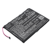 Batería compatibleWith Seagate