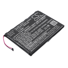 Reemplazo de batería compatible para Seagate UPF454261S-2S-1AYBA2