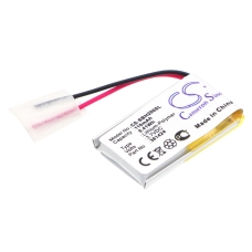 Reemplazo de batería compatible para Sony 381424,AHB441623