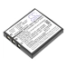 Camera Battery Samsung CS-SBL0837