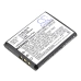 Camera Battery Samsung L83T