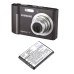 Camera Battery Samsung L83T