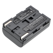 Batería de la cámara Samsung VP-D101