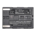 Battery Replaces SB-L110