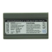 Batería compatible con Samsung CS-SBL1437