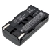Camera Battery Leaf Aptus-II 10R