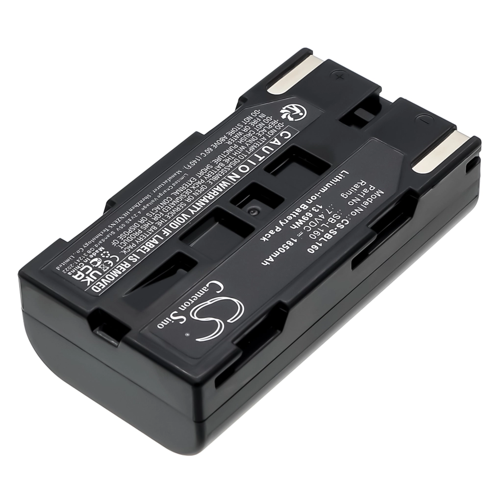 Camera Battery Leaf Aptus-II 10R