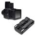 Camera Battery Leaf Aptus-II 10R