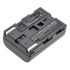 Reemplazo de batería compatible para Samsung BB13-SS014,SB-L110,SB-L70,SB-L70A,SB-L70R...