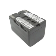 Camera Battery Leaf Aptus-II 12