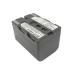 Camera Battery Leaf AFi-II 7