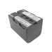 Camera Battery Samsung SCD31