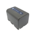 Camera Battery Leaf AFi-II 7
