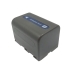 Camera Battery Leaf AFi-II 7