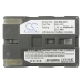Camera Battery Leaf AFi-II 7