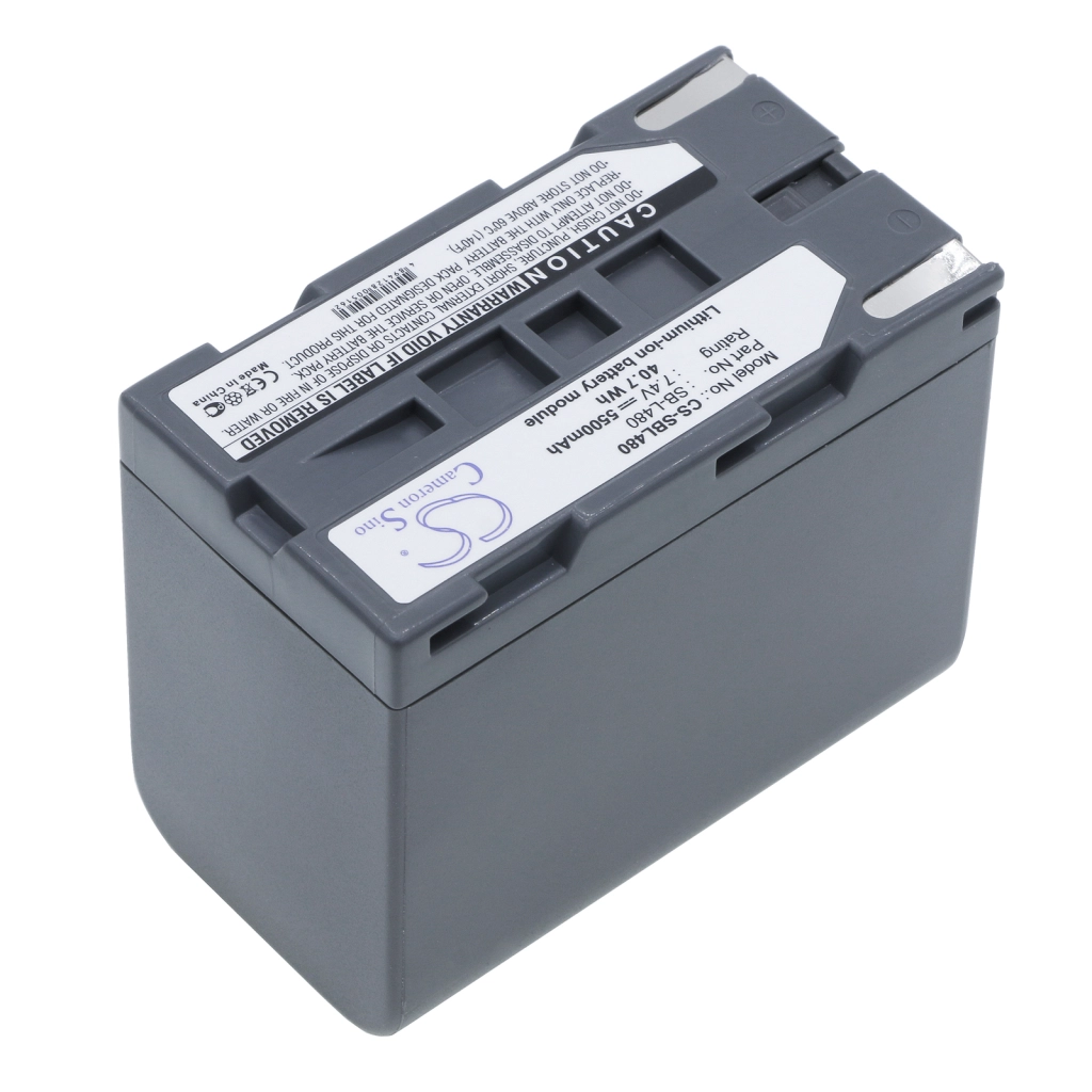 Camera Battery Samsung VP-W90