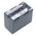 Camera Battery Samsung VP-W90