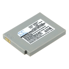 Reemplazo de batería compatible para Samsung SB-LH73