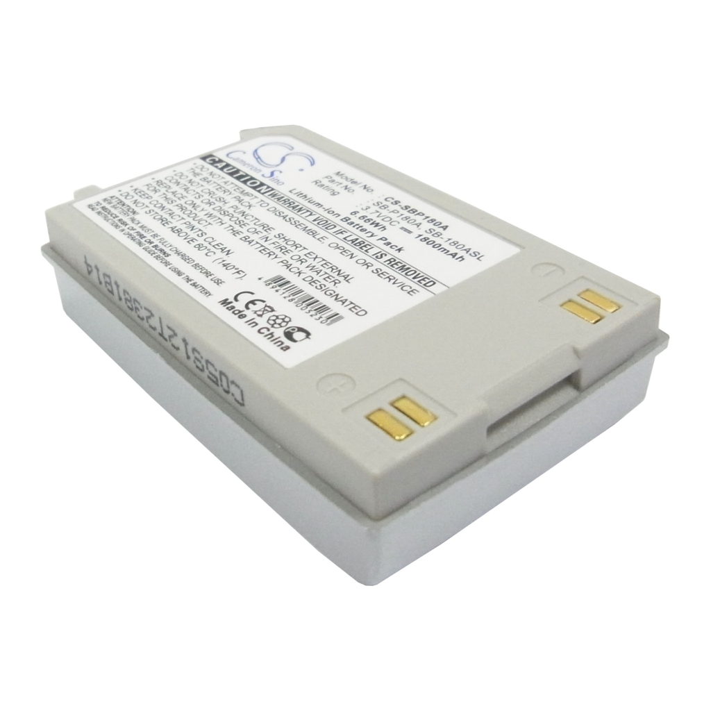 Camera Battery Samsung SC-MM10S