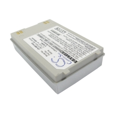 Reemplazo de batería compatible para Samsung SB-180ASL,SB-P180A,SB-P180AB