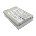 Camera Battery Samsung SC-X205WL