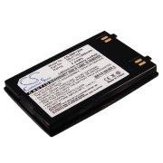 Batería de la cámara Samsung SC-X210WL