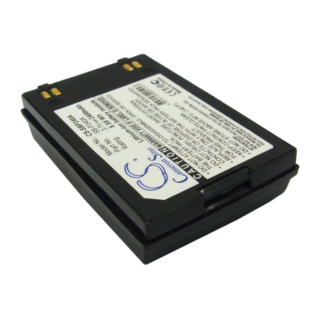 Camera Battery Samsung SC-MM12S