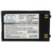 Camera Battery Samsung SC-MM12S