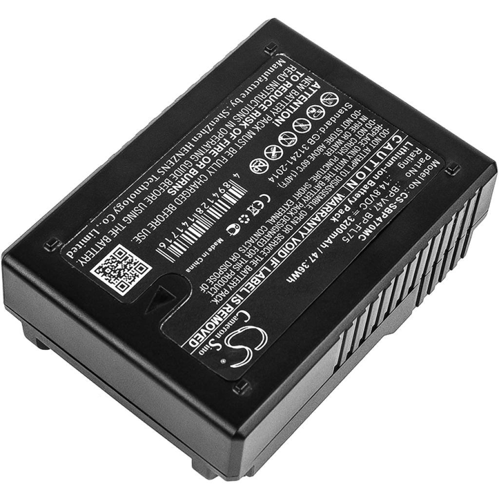 Camera Battery Sony PMW-EX330