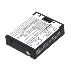 Reemplazo de batería compatible para Suprabeam 951.026