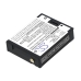Battery Replaces Suprabeam 951.026