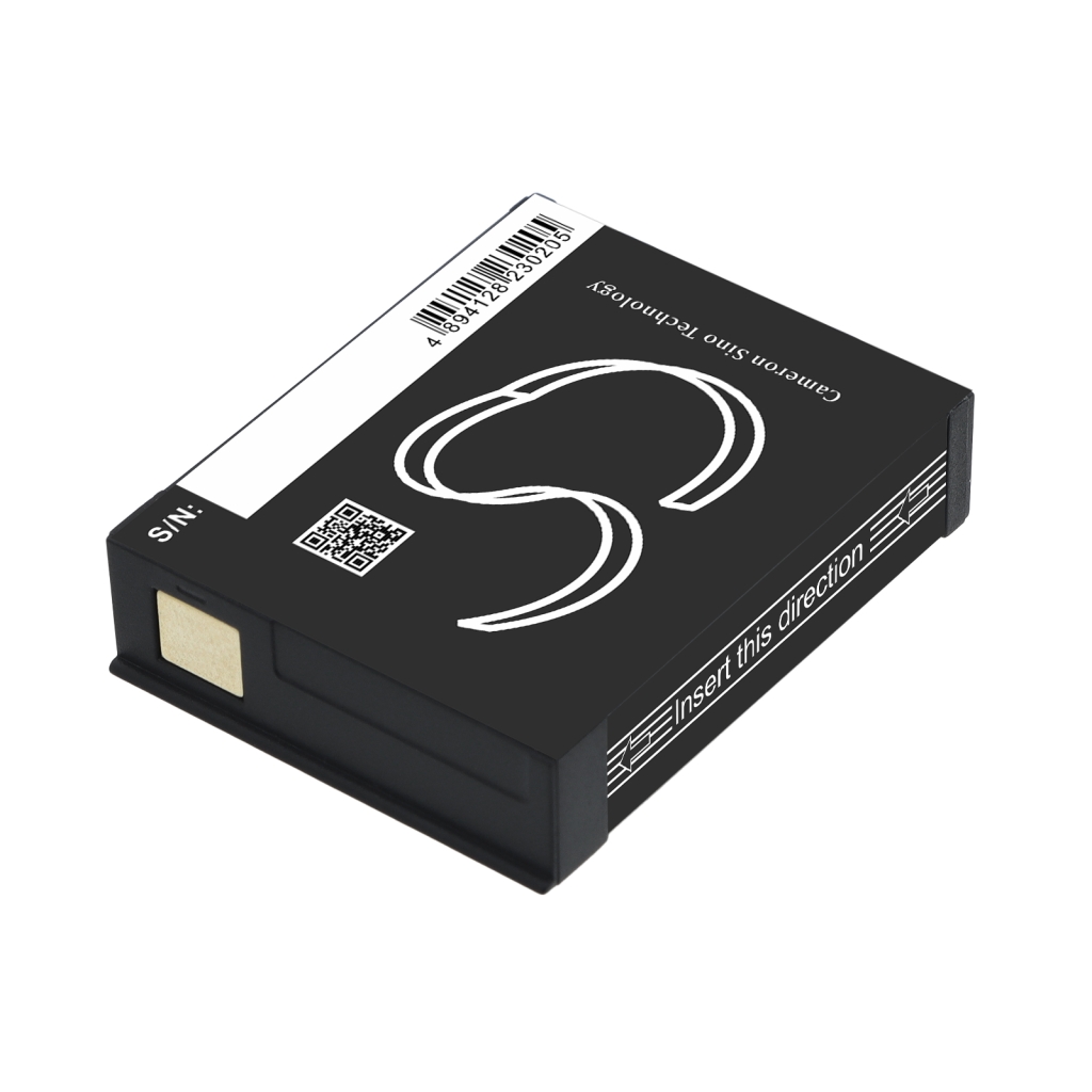 Battery Replaces Suprabeam 951.026