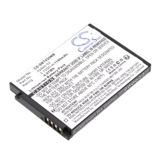 Compatible battery replacement for Summer 02800-02,JNS150-BB42704544