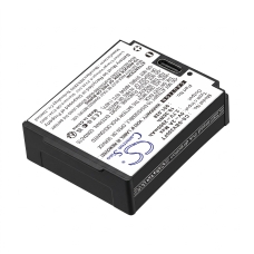 Reemplazo de batería compatible para Suprabeam 951.028