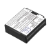Batería compatible con Suprabeam CS-SBV300FT