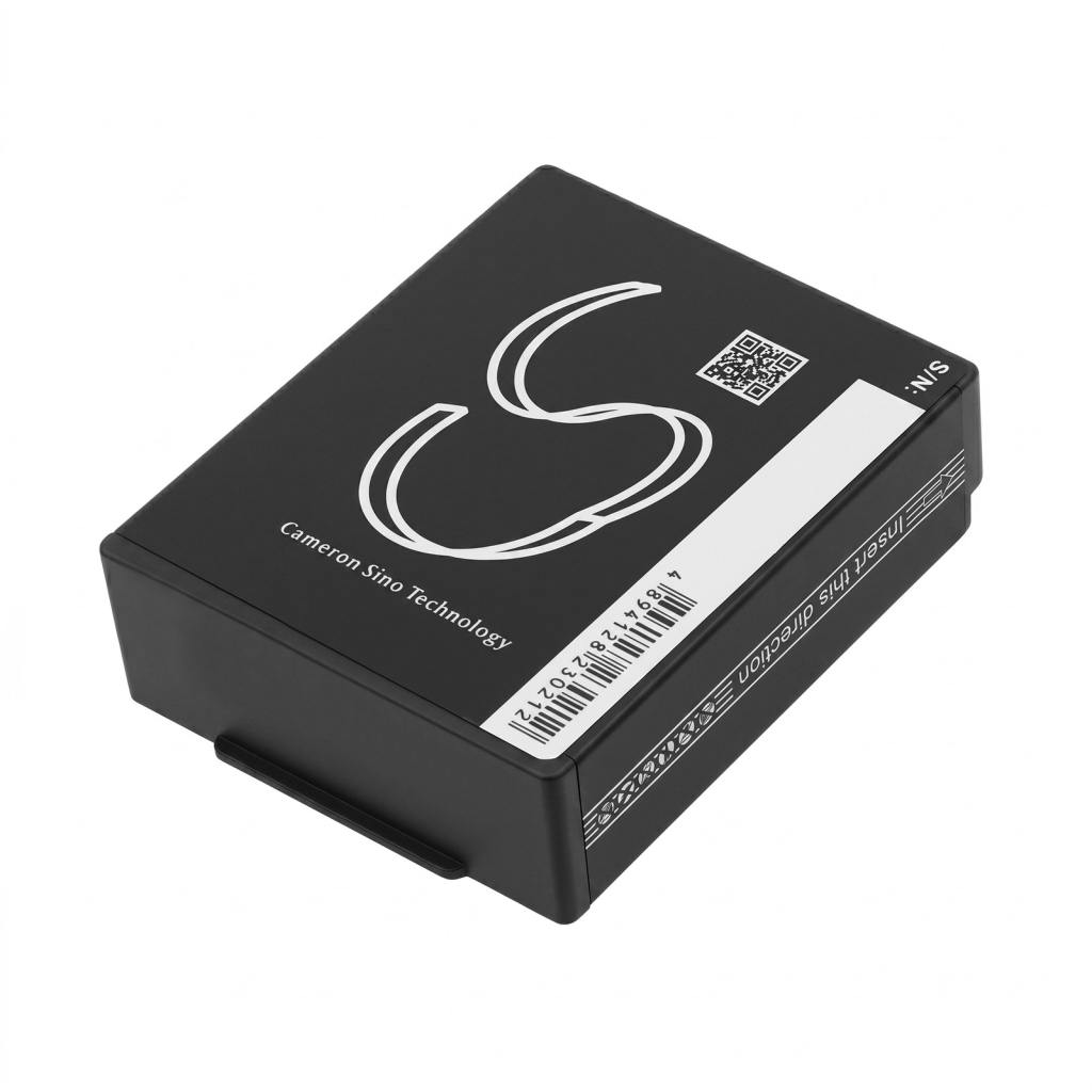 Batería compatible con Suprabeam CS-SBV300FT