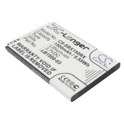 Batería compatibleWith Softbank