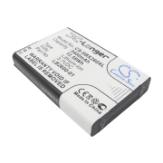 CS-SBX260XL<br />Baterías para  reemplaza la batería LB2600-01
