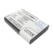 CS-SBX260XL<br />Baterías para  reemplaza la batería LB2600-01