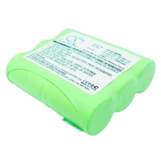 Reemplazo de batería compatible para SYMBOL 14881-000,20198-002,20198-101,20198-201,20198-311...