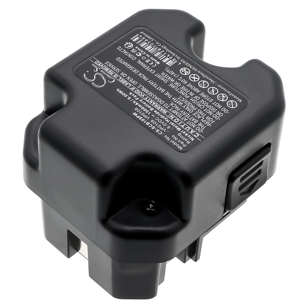 Battery Replaces VP0108