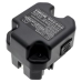 Battery Replaces VP0108