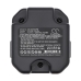 Battery Replaces VP0108