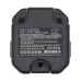 Battery Replaces VP0108