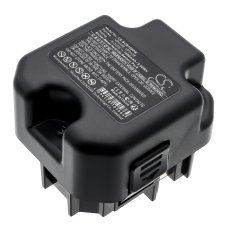 Reemplazo de batería compatible para SENCO VP0108,VP0109