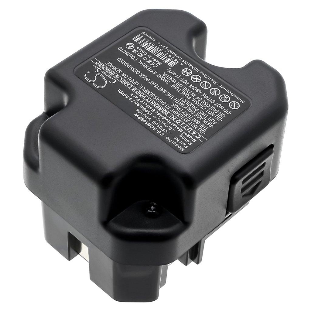 Battery Replaces VP0108