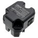 Battery Replaces VP0108
