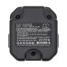 Battery Replaces VP0108