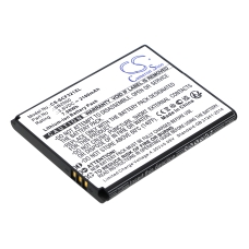 Reemplazo de batería compatible para Schok SB2000