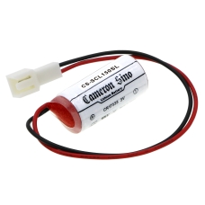 Reemplazo de batería compatible para Allen-bradley 1745-B1,B9631T,COMP-295